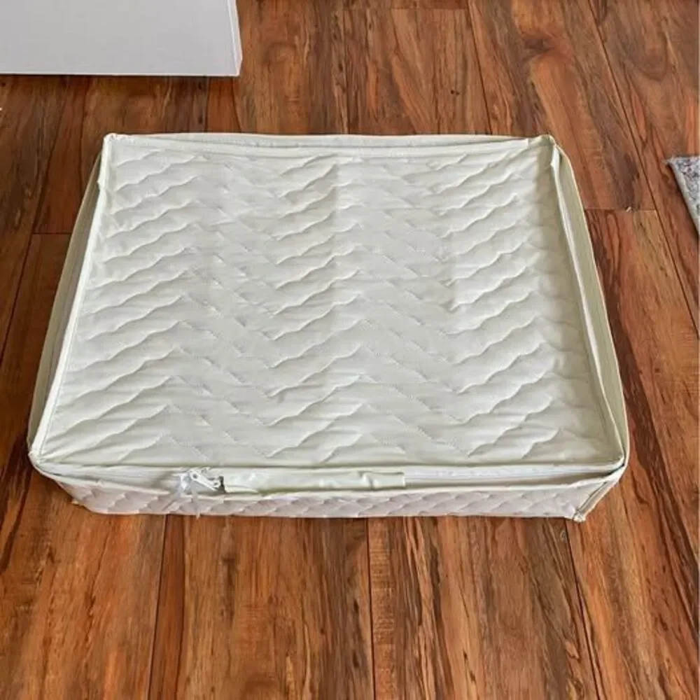 Travel Storage Bag Luggage Clothes Finishing Bag Classification Divided Cloth B